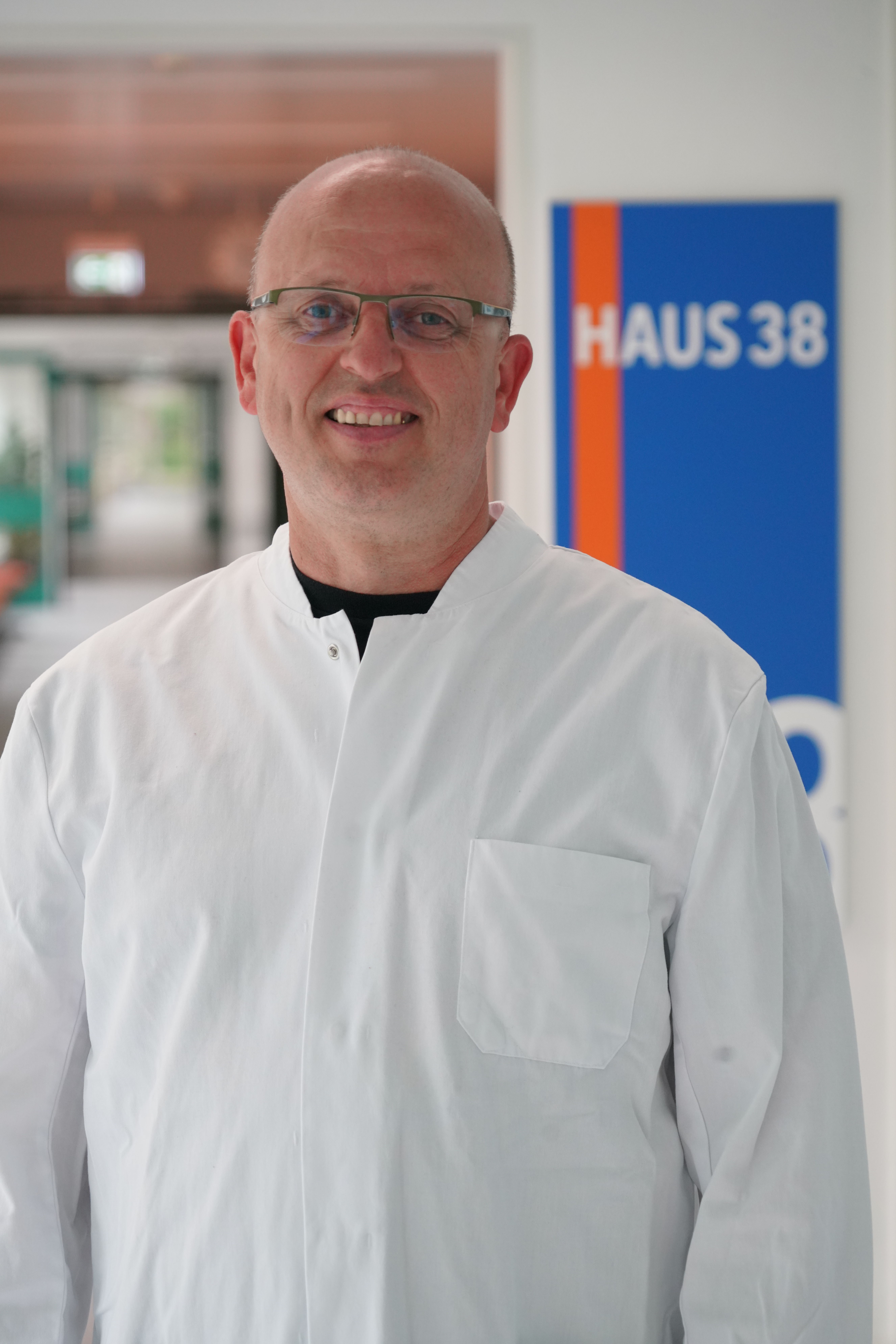 Dr. med. Thomas Grube