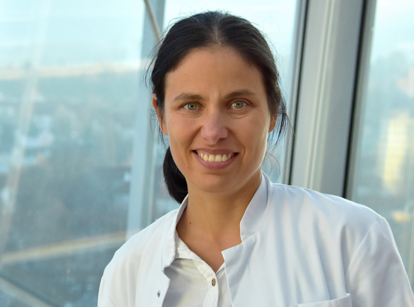 Portrait von Dipl.-Psych. Susan Diez