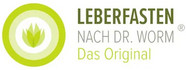 Logo: Leberfasten nach Dr. Worm