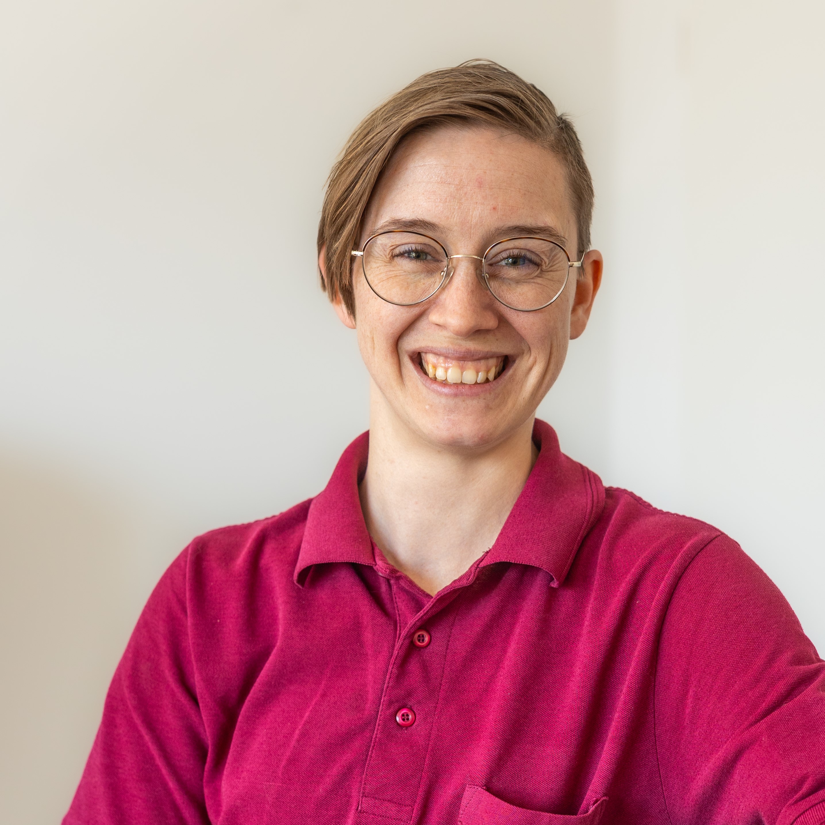 dr. med. (Univ. Pécs) Lisa Gerstner