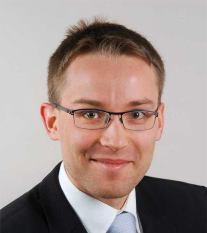 Prof. Dr. med. Christian Güldner