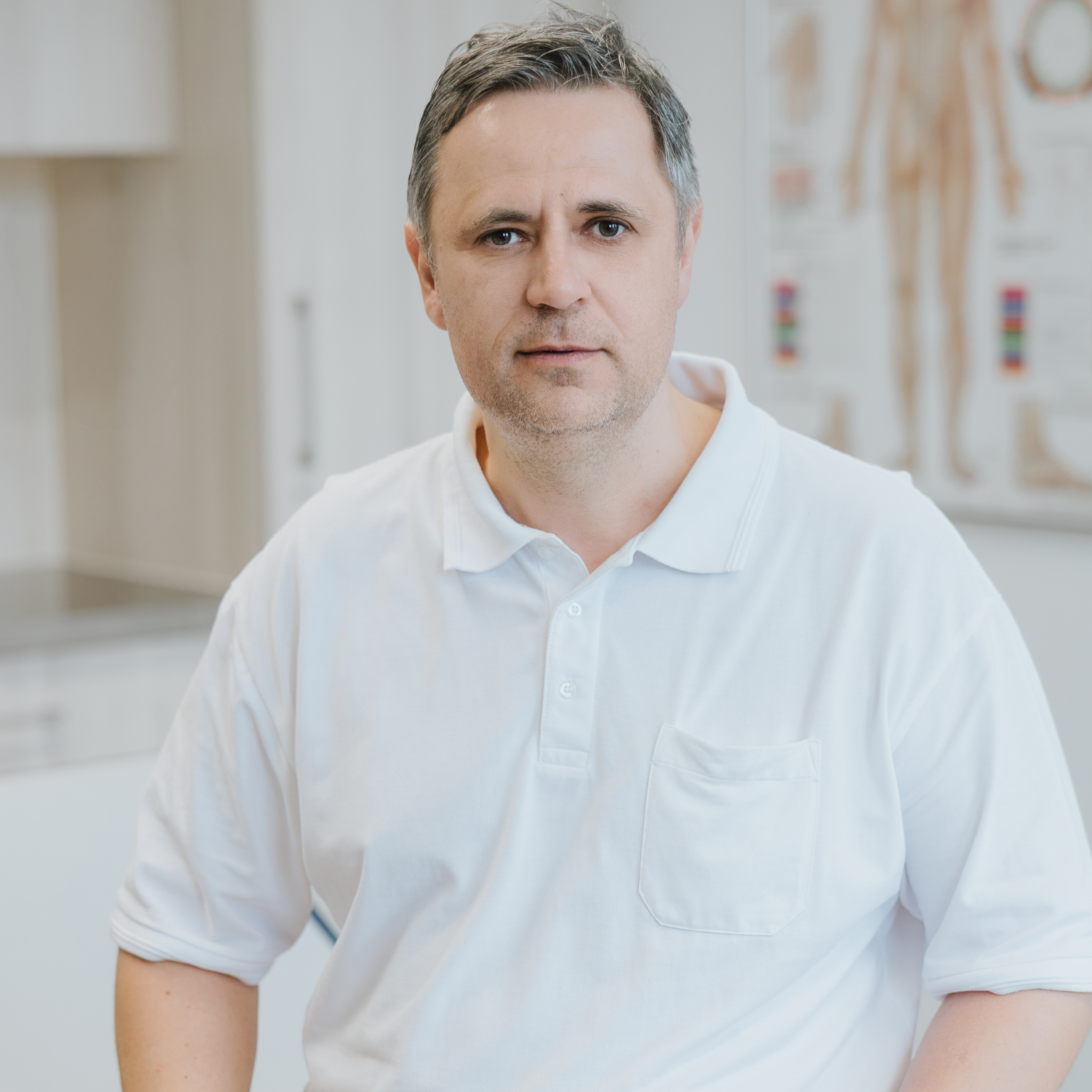 MUDr. Ludovit Hajnovic