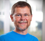 Portrait von Dr. med. Manfred Käding