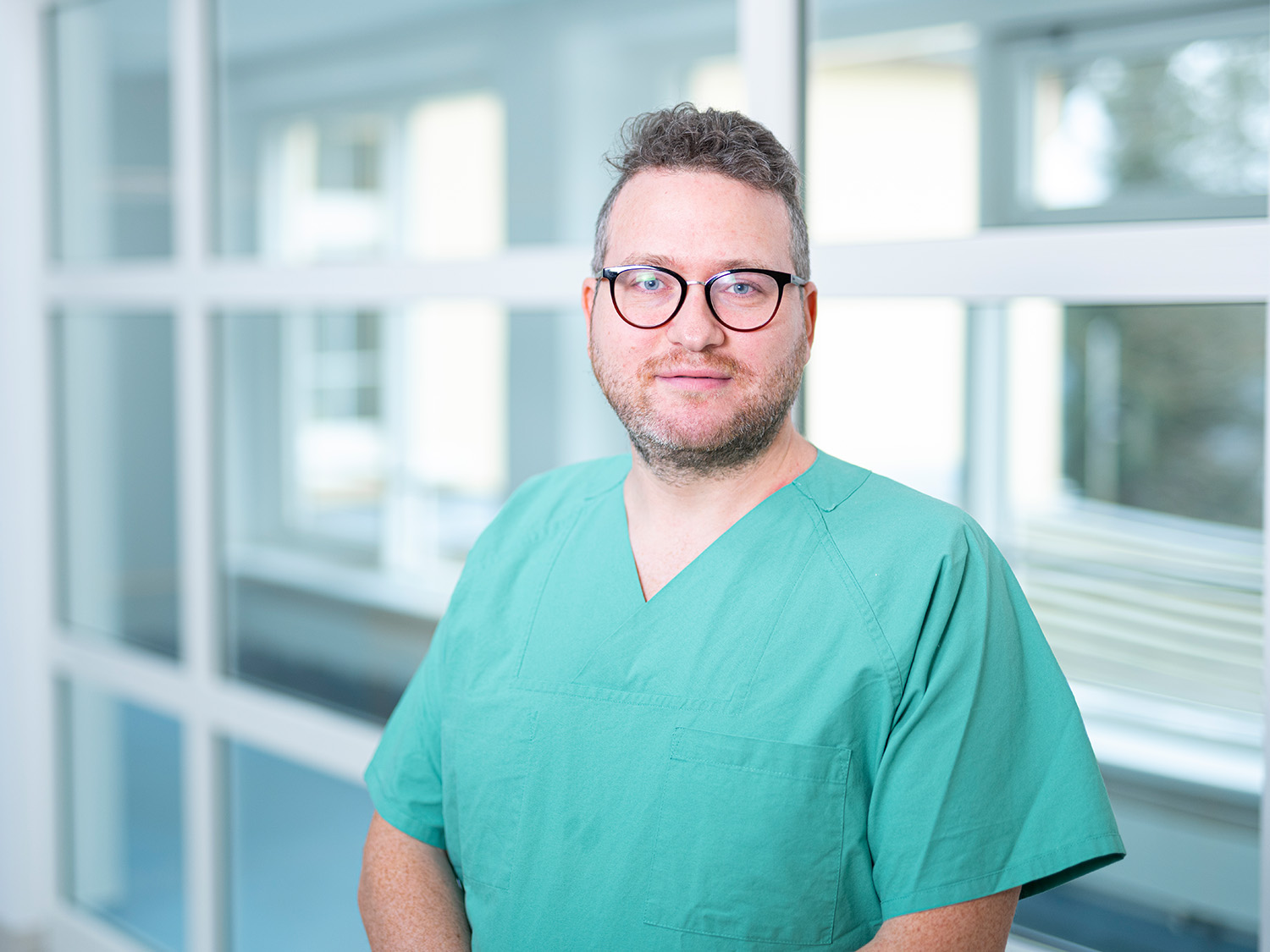 Portrait von MUDr. Marek Konarik