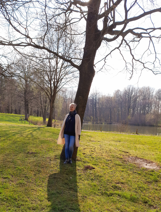 Dipl.-Psych. Sandra Kuhle