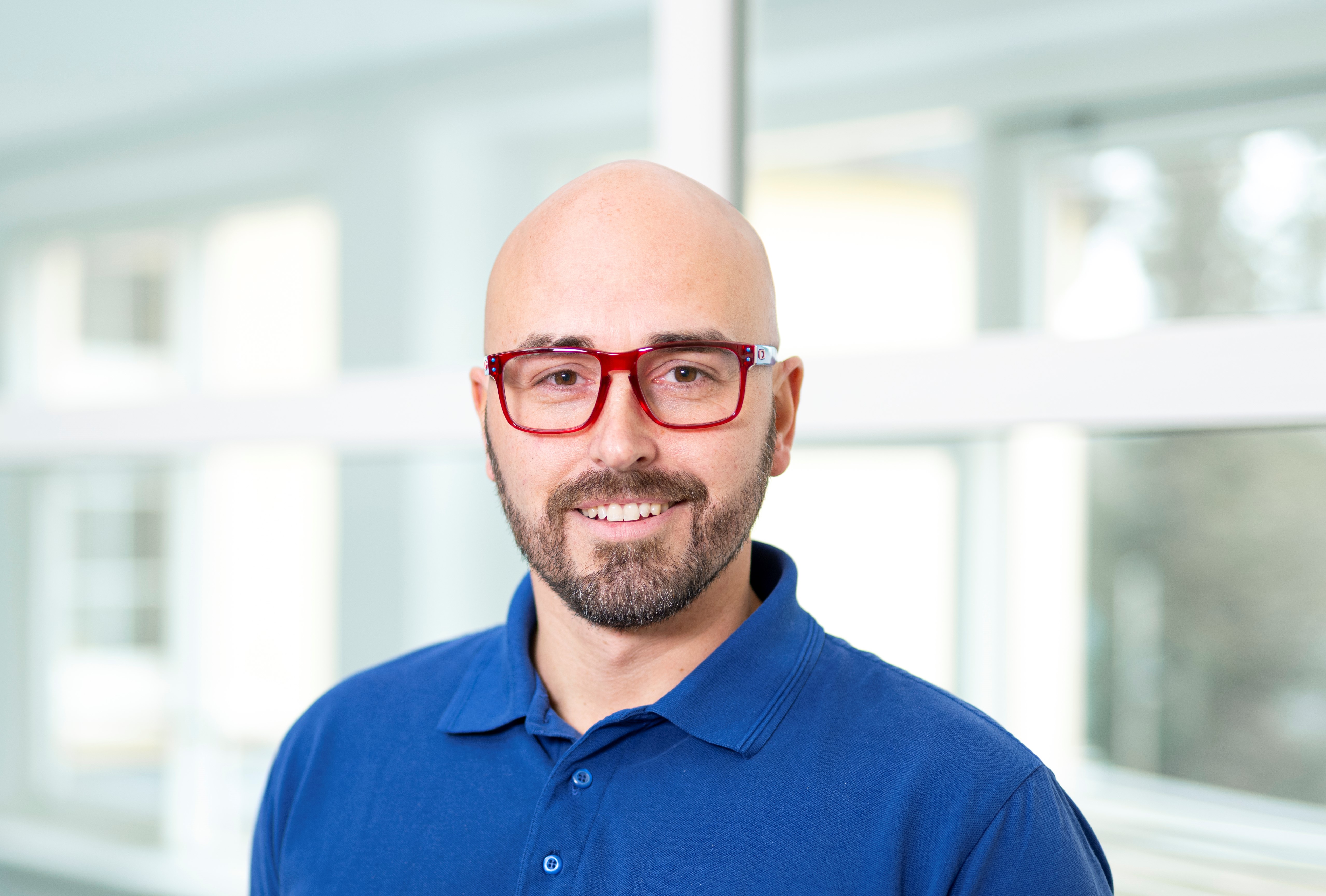 Portrait von MUDr. Jakub Lutonsky