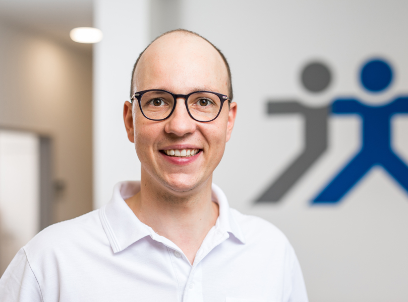 Portrait von Dr. med. Jürgen Rietzschel