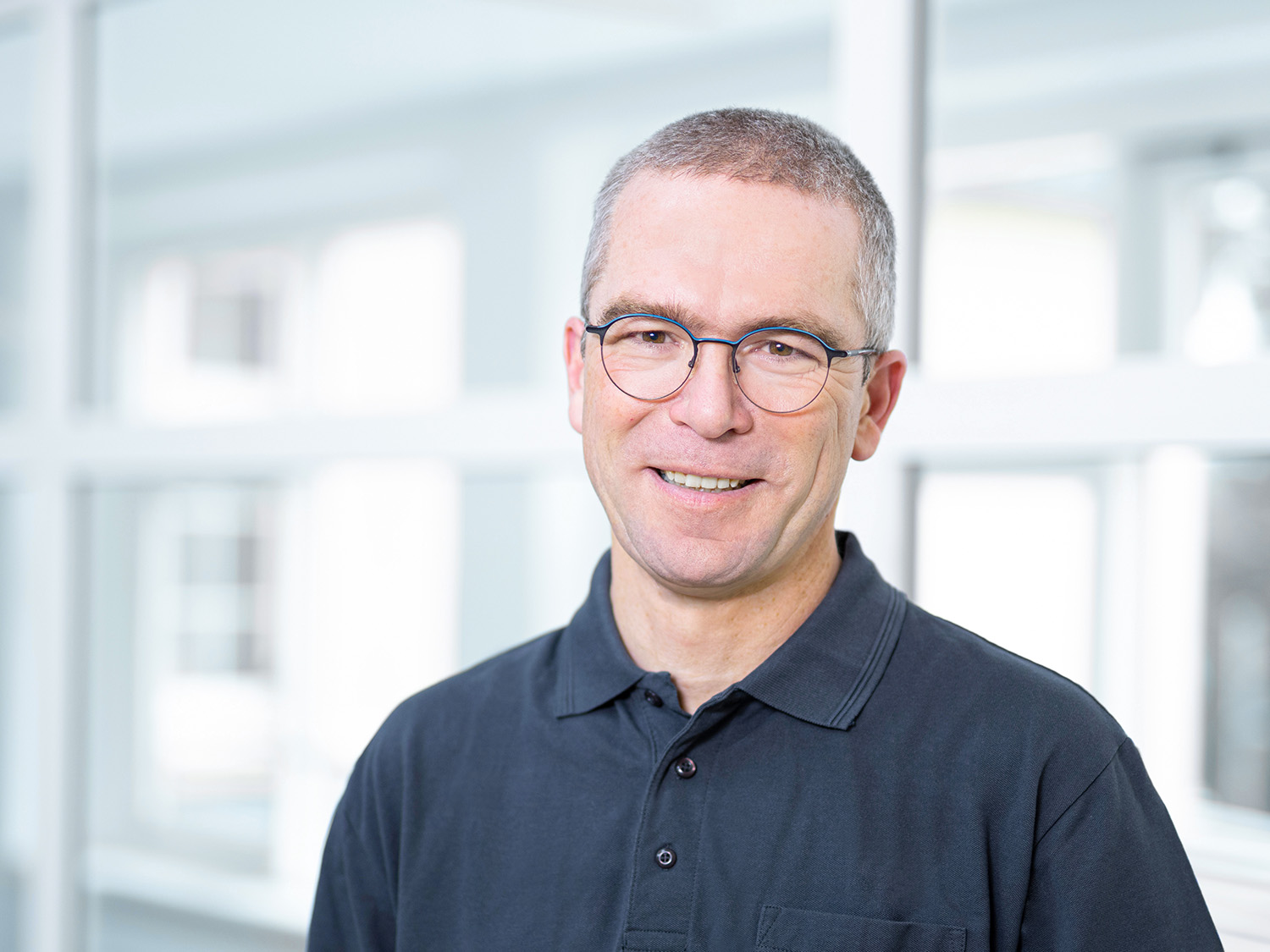 Portrait von Dr. med. Axel Schneider