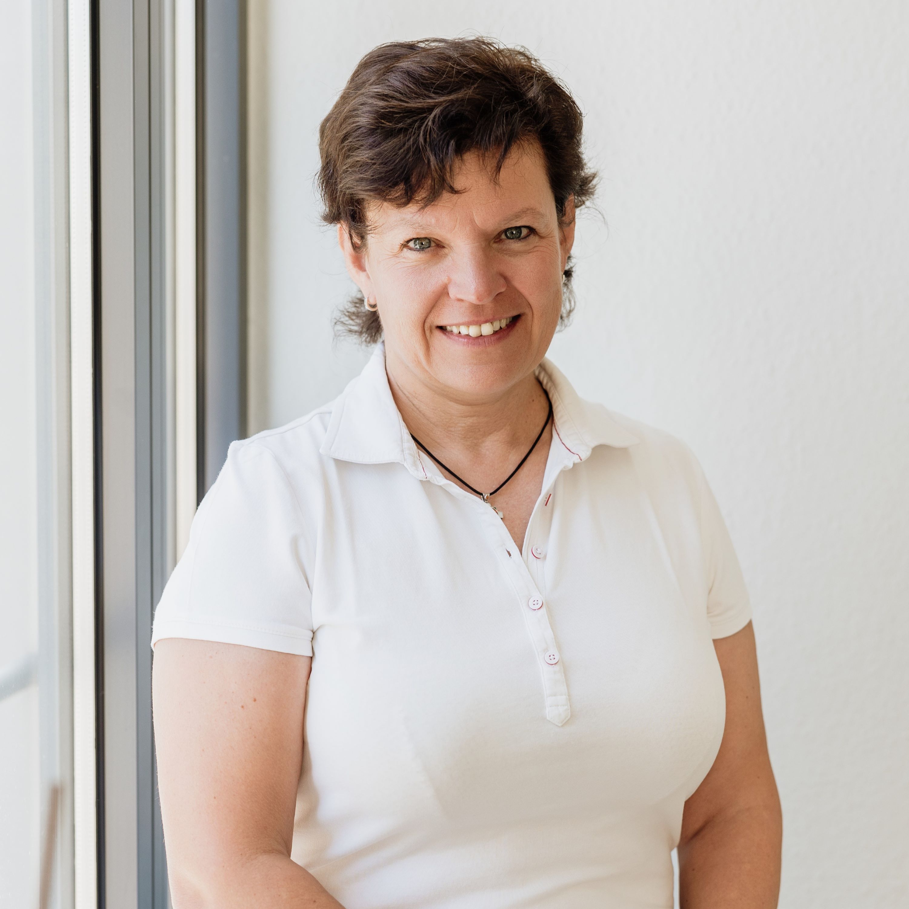 Portrait von Dr. med. Andrea Spandel