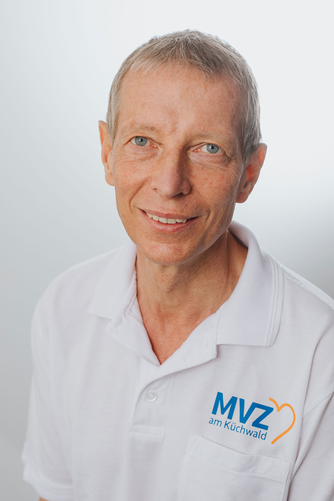 Portrait von Dr. med. Thomas Vieth