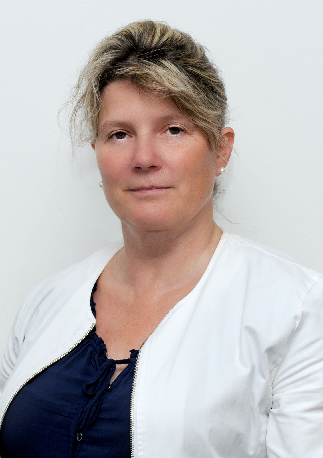 Portrait von Dipl.-Med. Christina Regina York