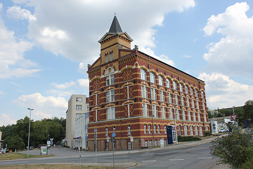 Standort Praxis für HNO-Heilkunde