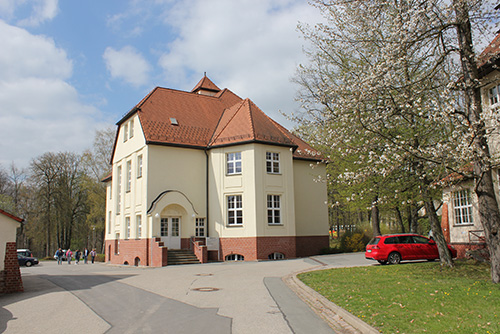 Standort Arbeitsmedizinischer Dienst