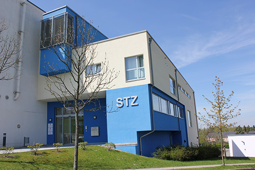 Standort Ambulanz für Strahlentherapie