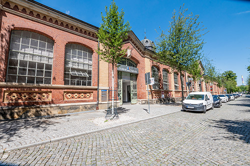 Standort Praxis für Chirurgie | D-Arzt-Praxis