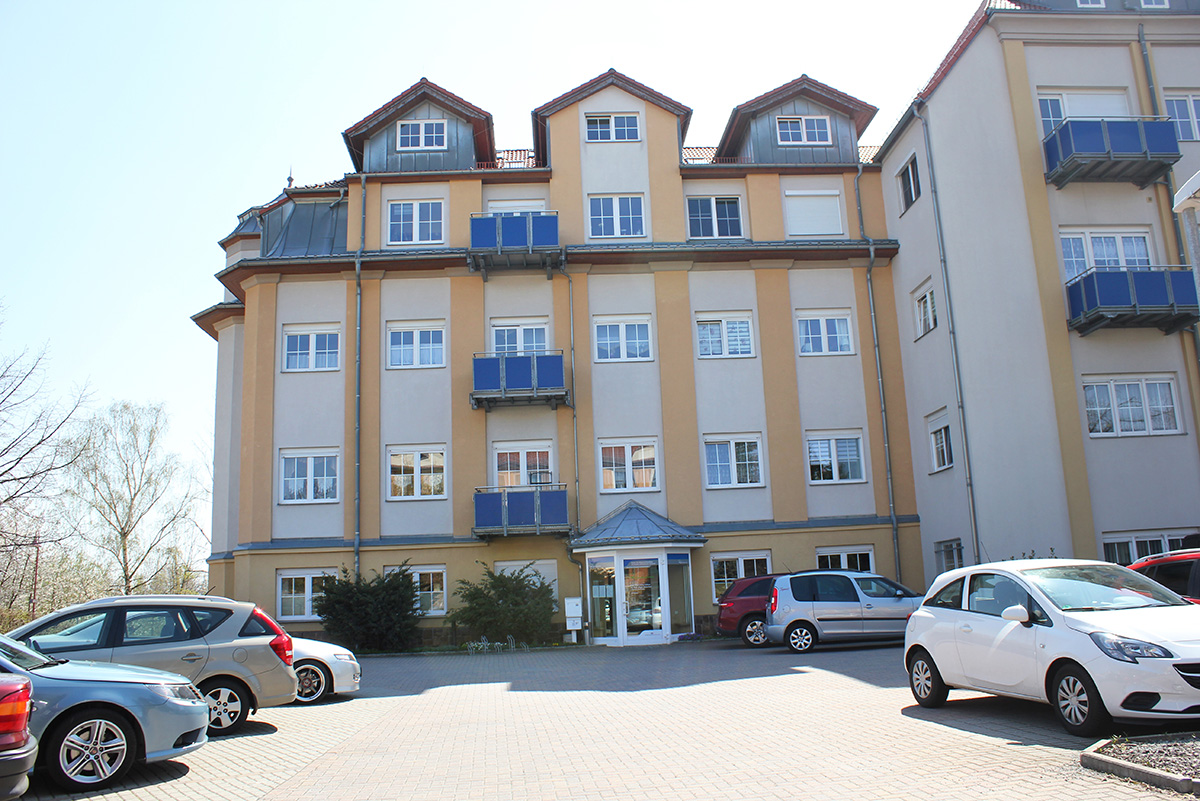 Standort Praxis für Allgemeinmedizin