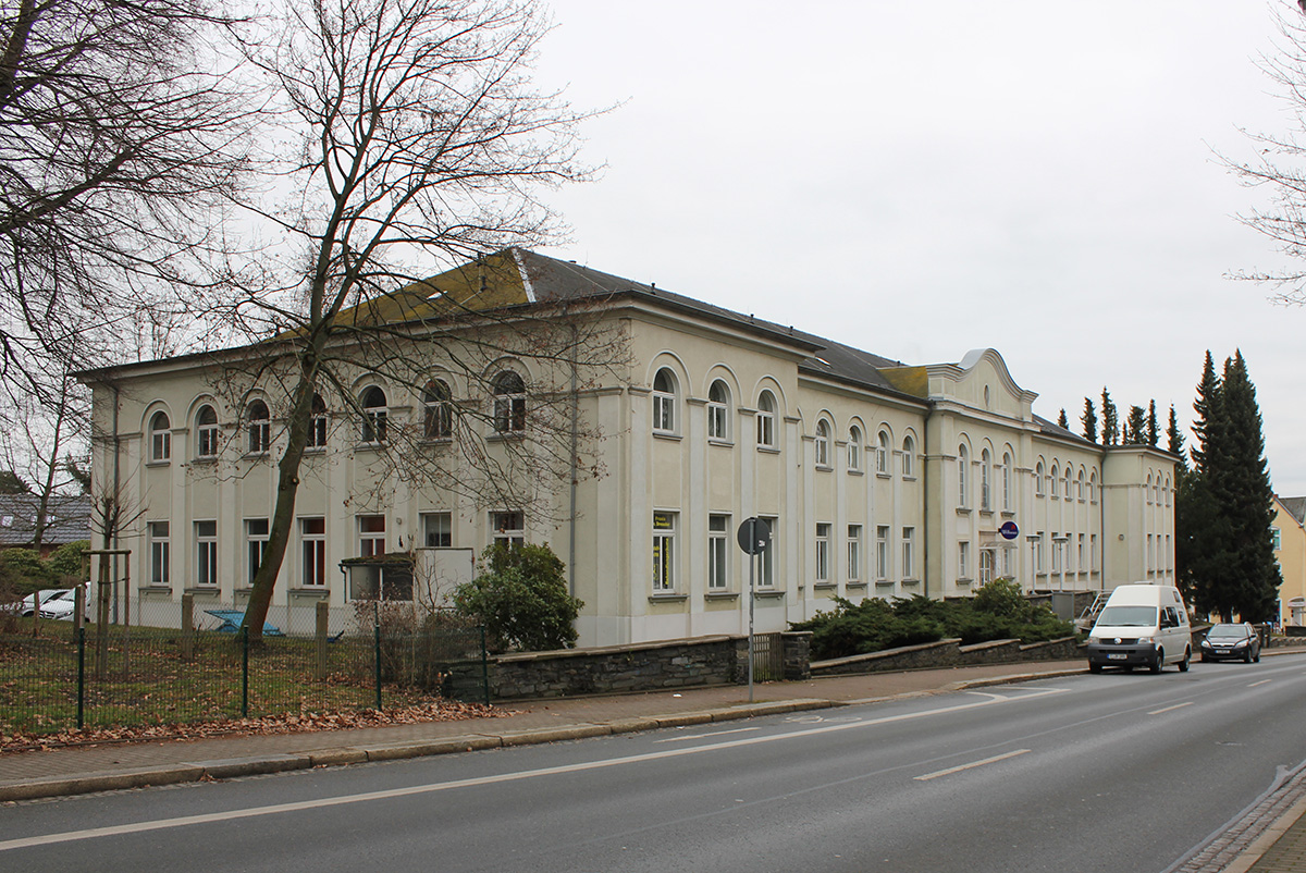 Standort Praxis für Augenheilkunde