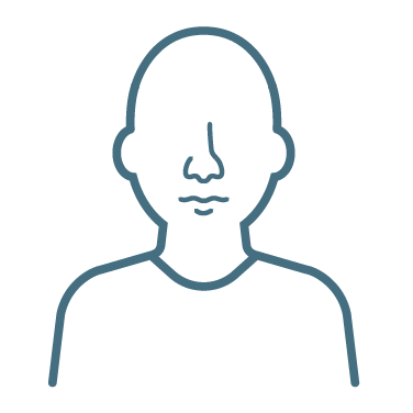 Icon plastische Chirurgie