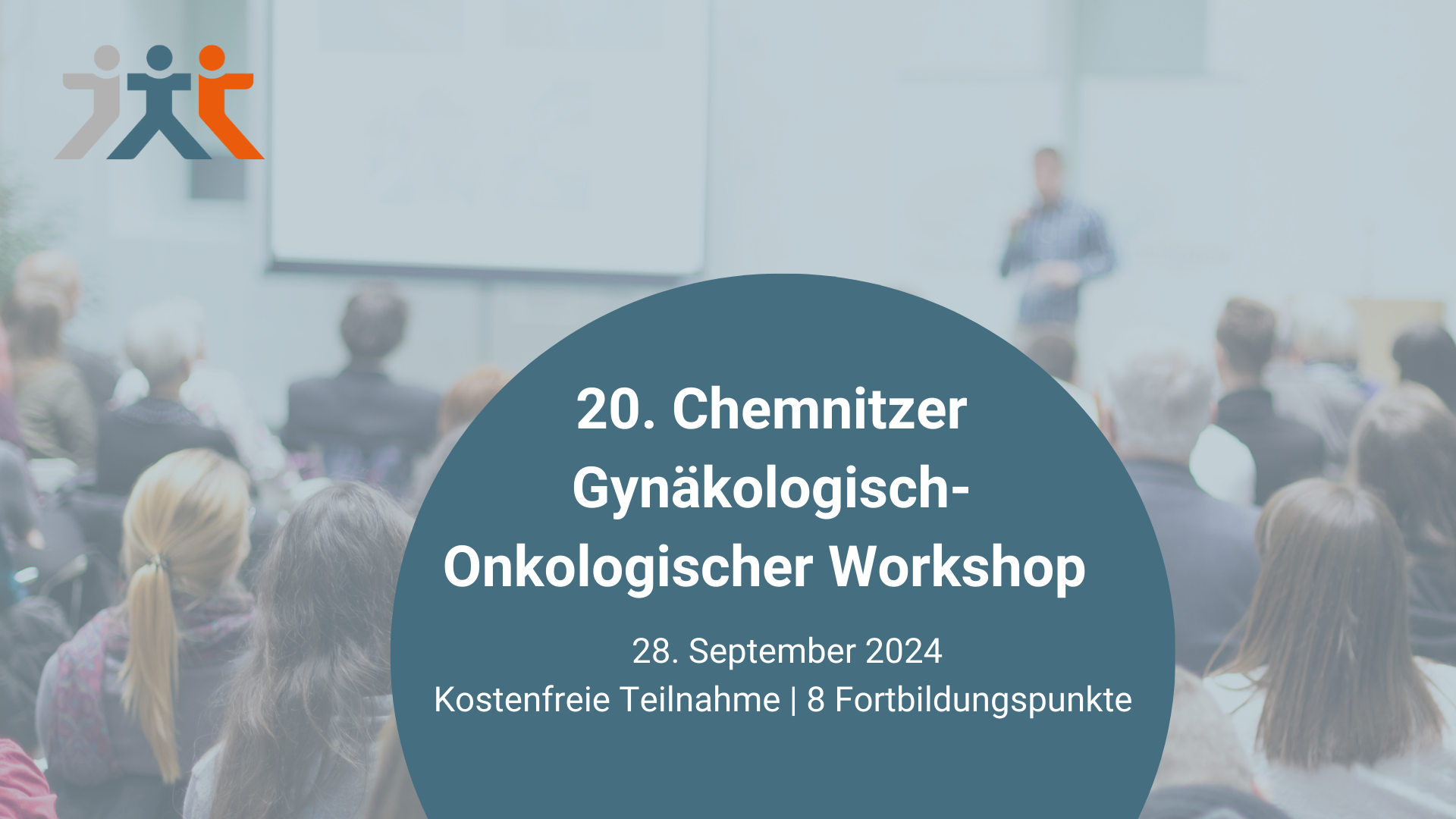 Text: 20. Chemnitzer Gynäkologisch-Onkologischer Workshop