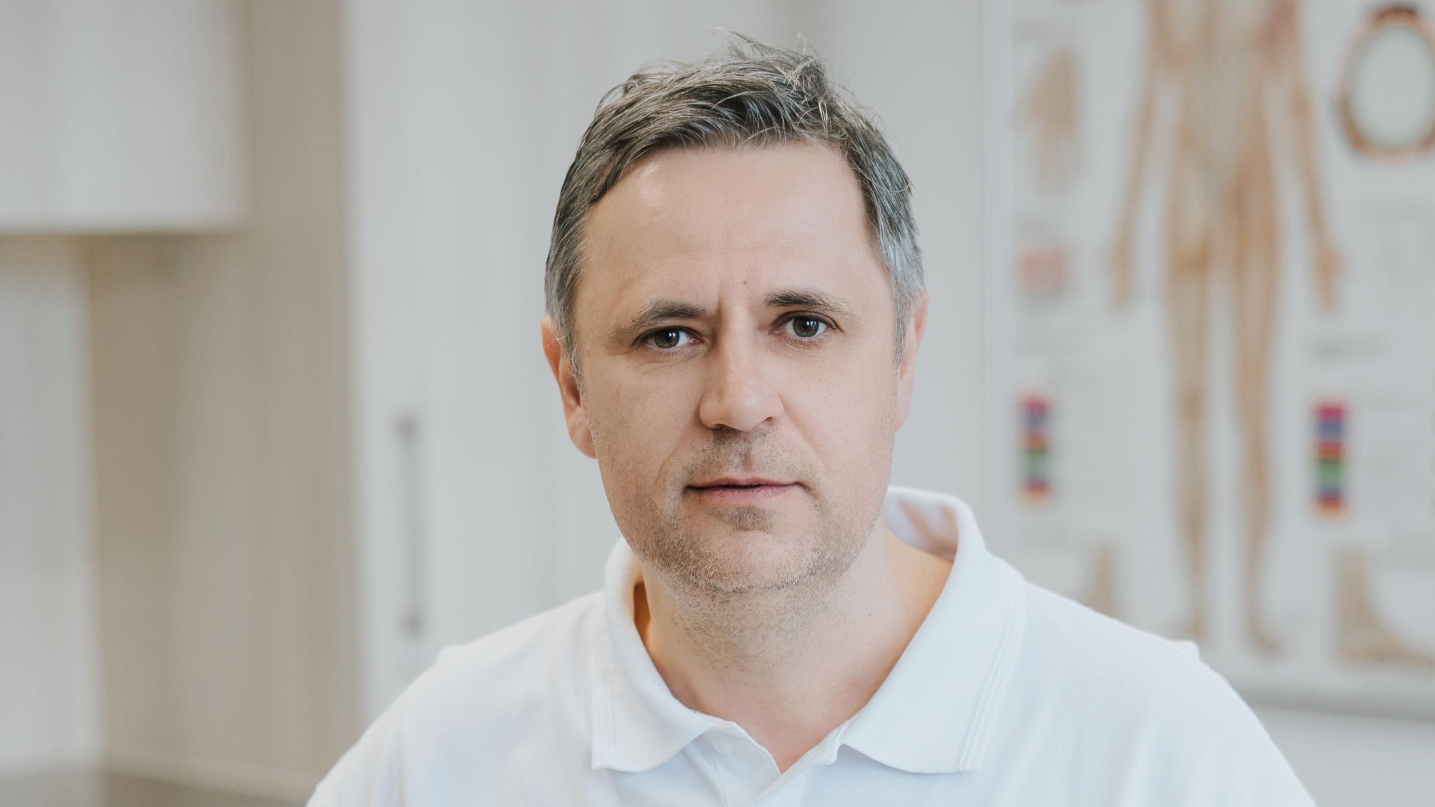 Portrait von MUDr. Ludovit Hajnovic